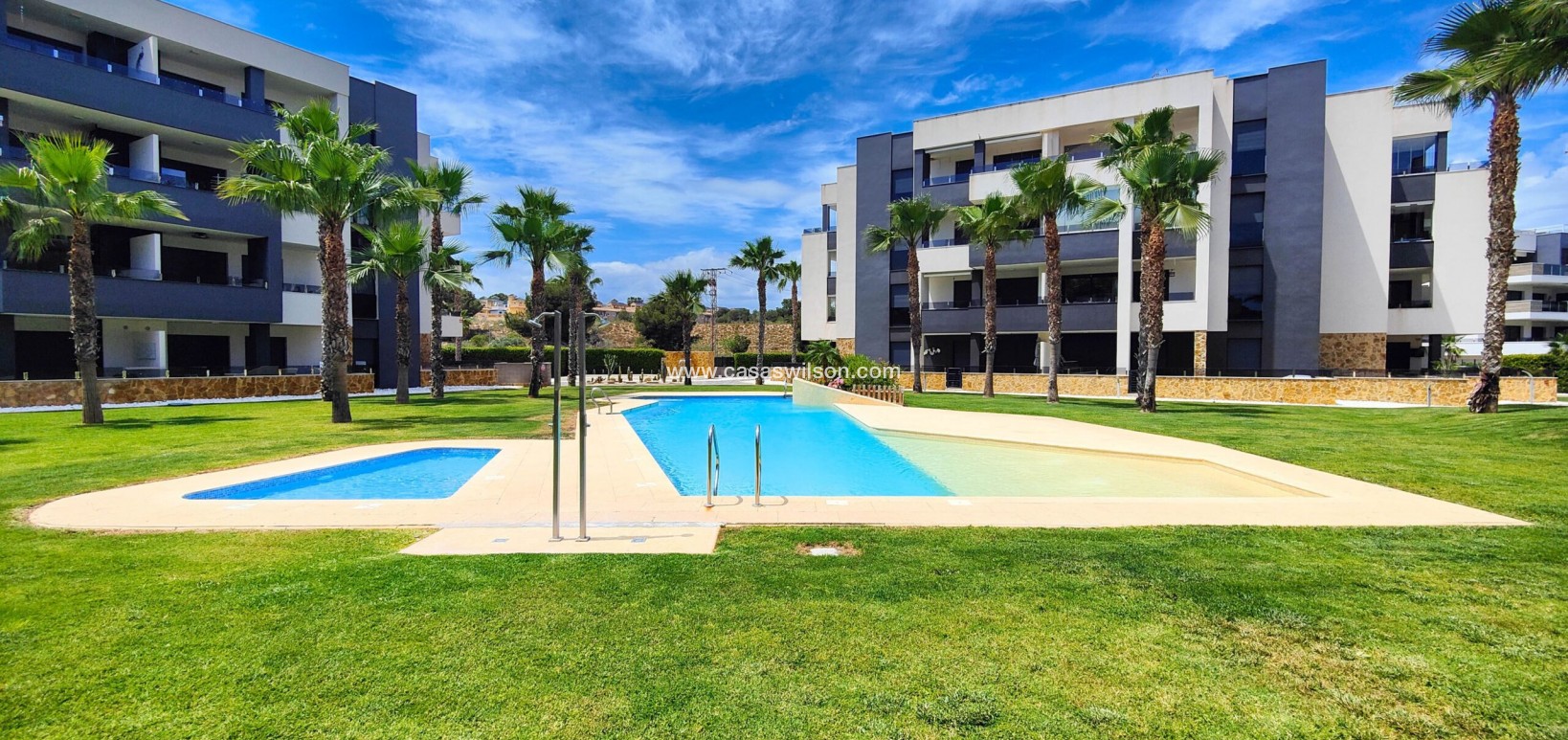 Venta - Apartamento - Orihuela Costa - Costa Blanca