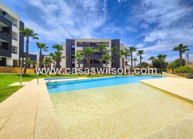 Venta - Apartamento - Orihuela Costa - Costa Blanca