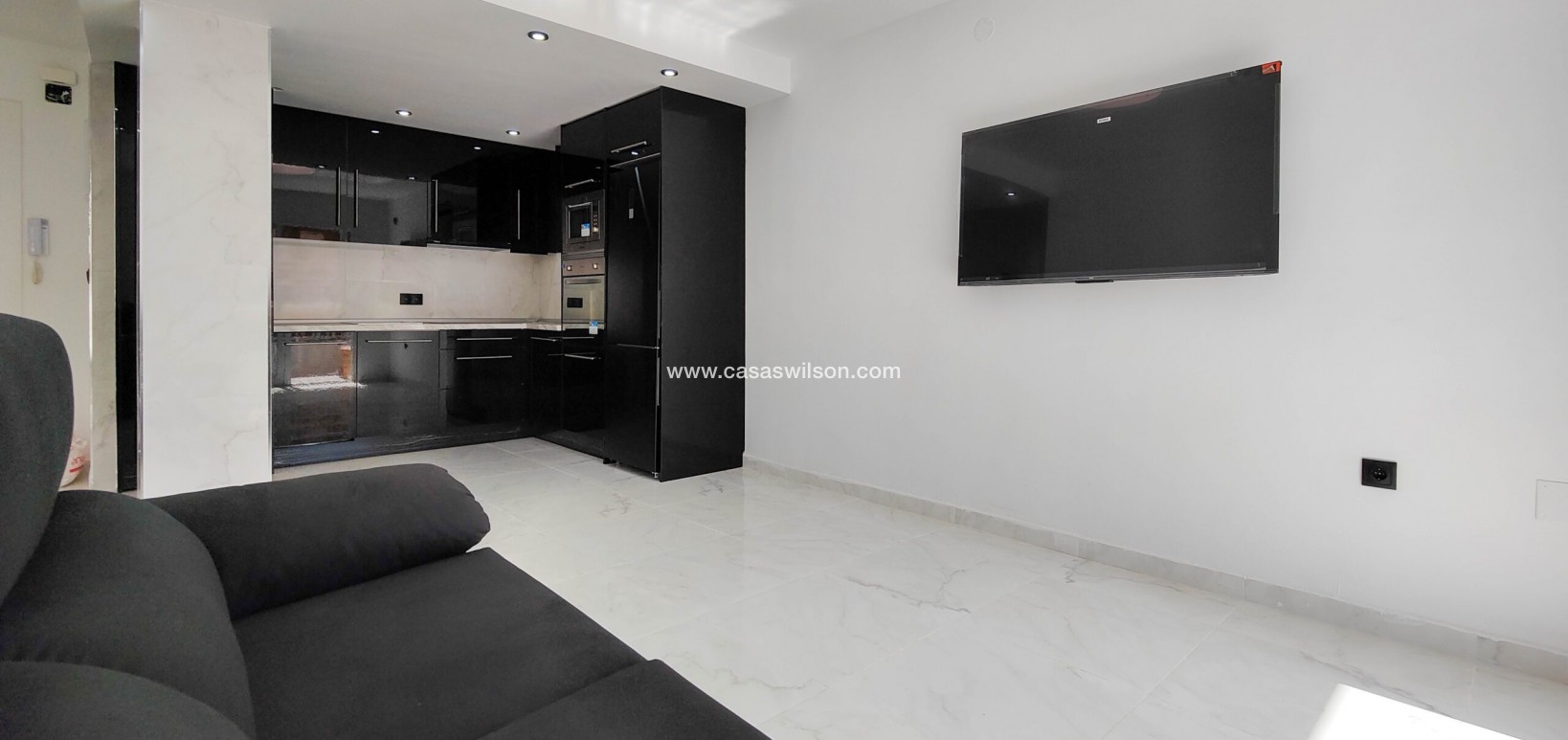 Sale - Appartement - Torrevieja - Costa Blanca