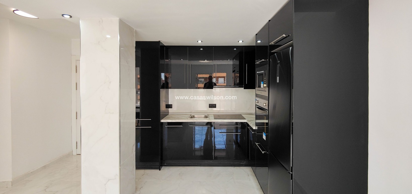 Sale - Appartement - Torrevieja - Costa Blanca