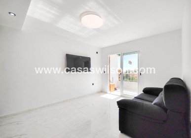 Sale - Appartement - Torrevieja - Costa Blanca