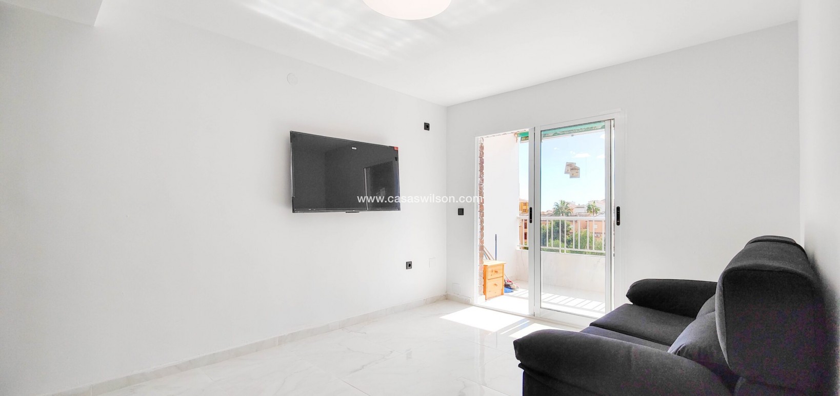Sale - Appartement - Torrevieja - Costa Blanca