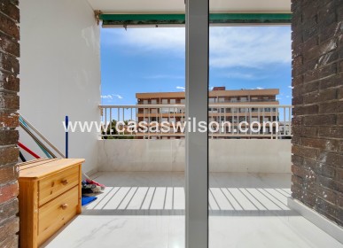 Sale - Appartement - Torrevieja - Costa Blanca