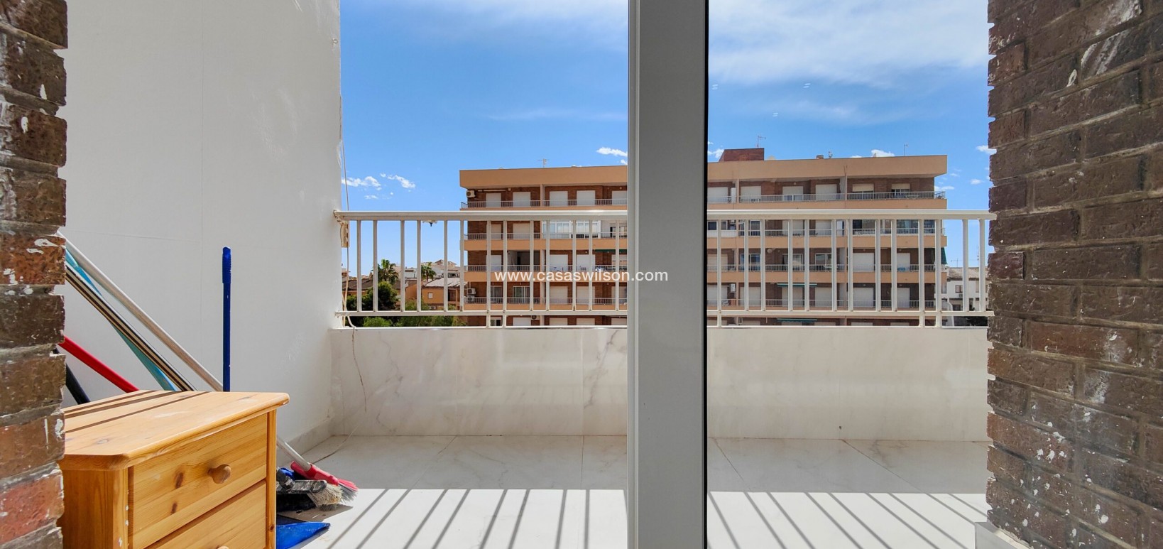 Sale - Appartement - Torrevieja - Costa Blanca