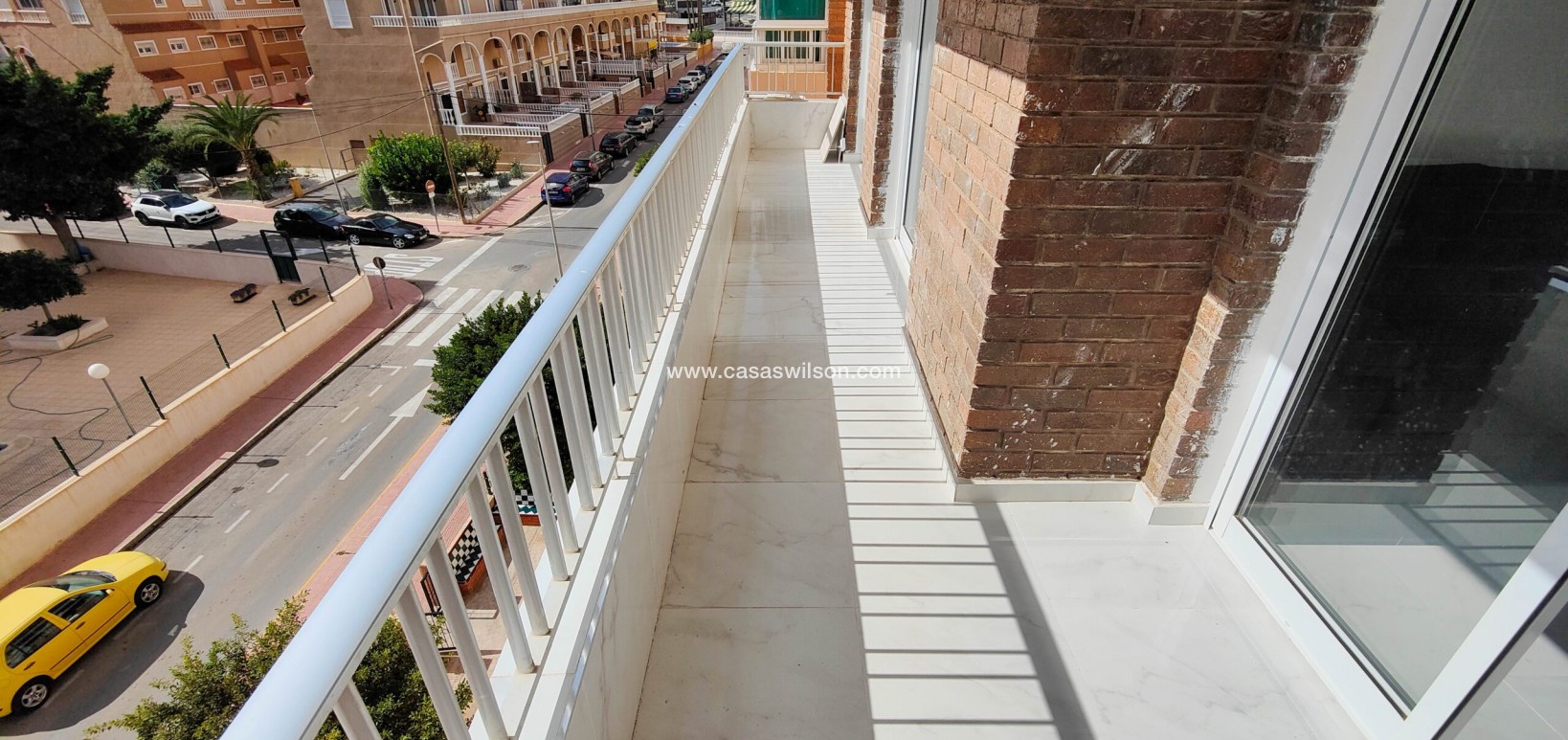 Sale - Appartement - Torrevieja - Costa Blanca