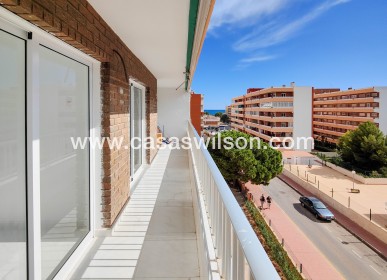 Sale - Appartement - Torrevieja - Costa Blanca