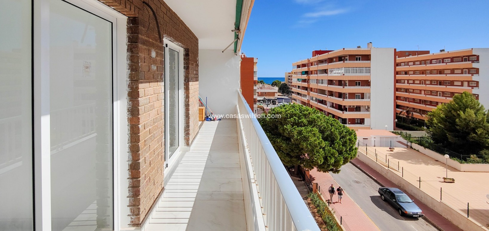 Sale - Appartement - Torrevieja - Costa Blanca