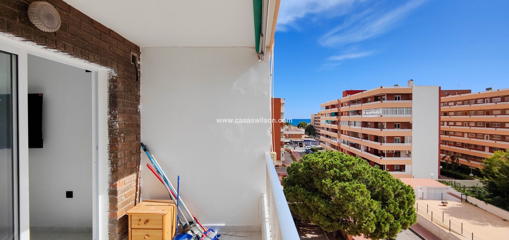 Sale - Appartement - Torrevieja - Costa Blanca
