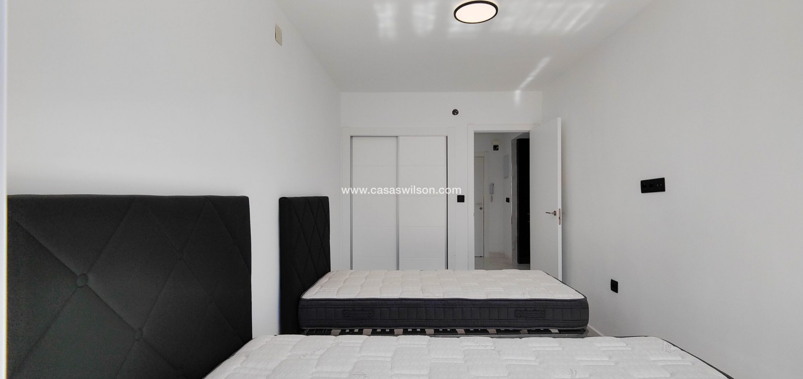 Sale - Appartement - Torrevieja - Costa Blanca