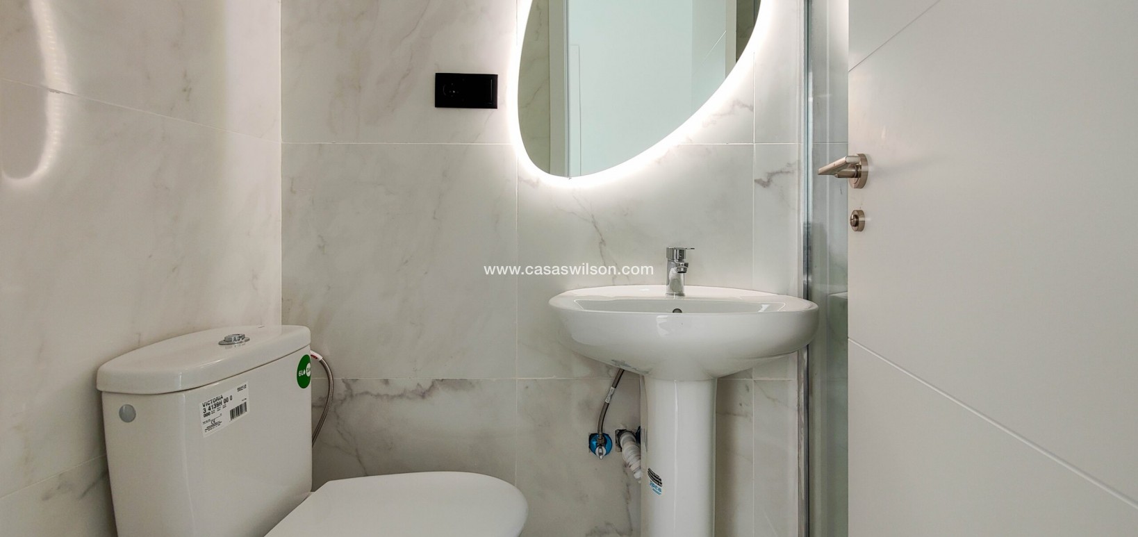 Sale - Appartement - Torrevieja - Costa Blanca