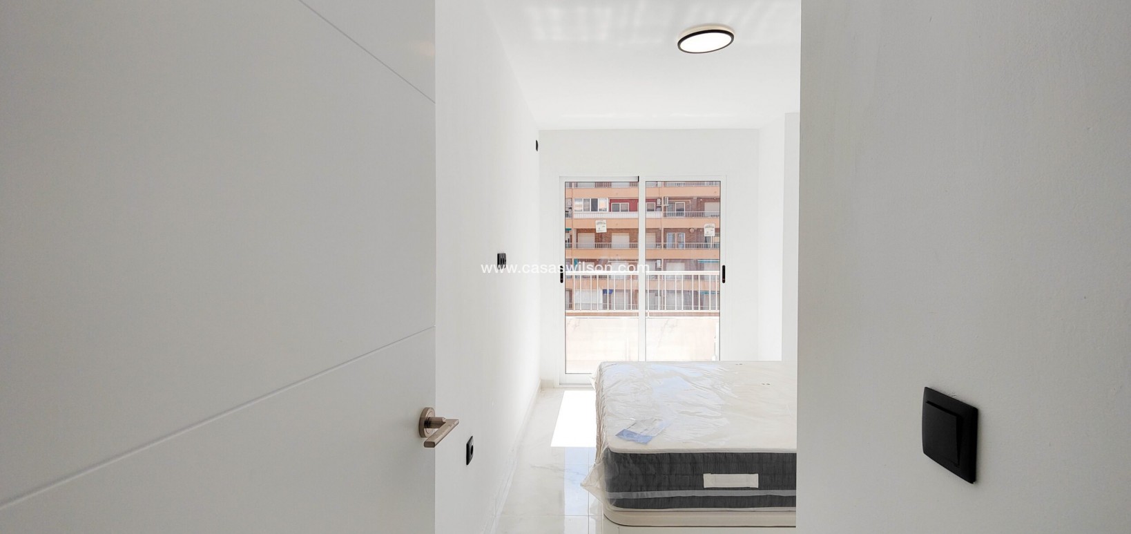 Sale - Appartement - Torrevieja - Costa Blanca