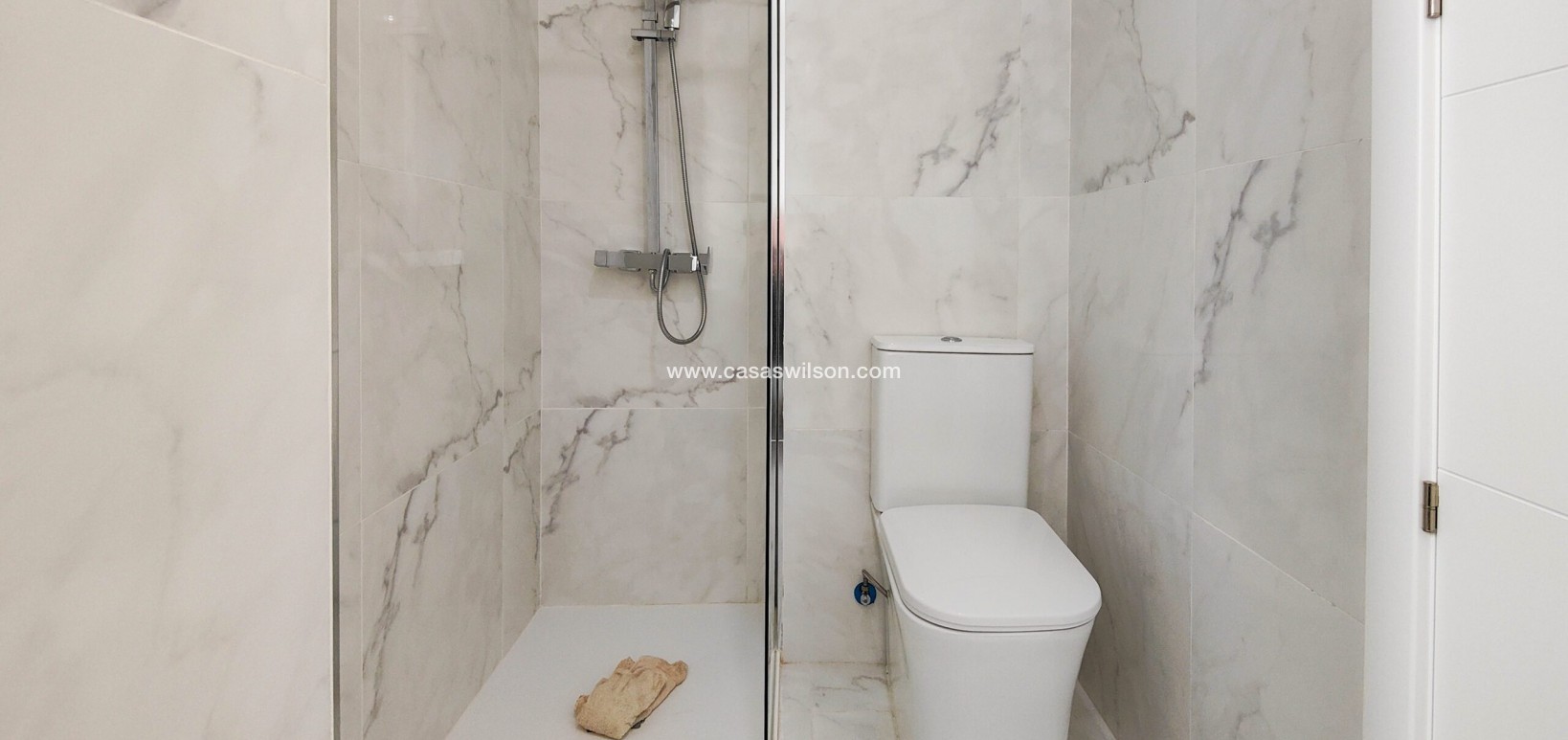 Sale - Appartement - Torrevieja - Costa Blanca