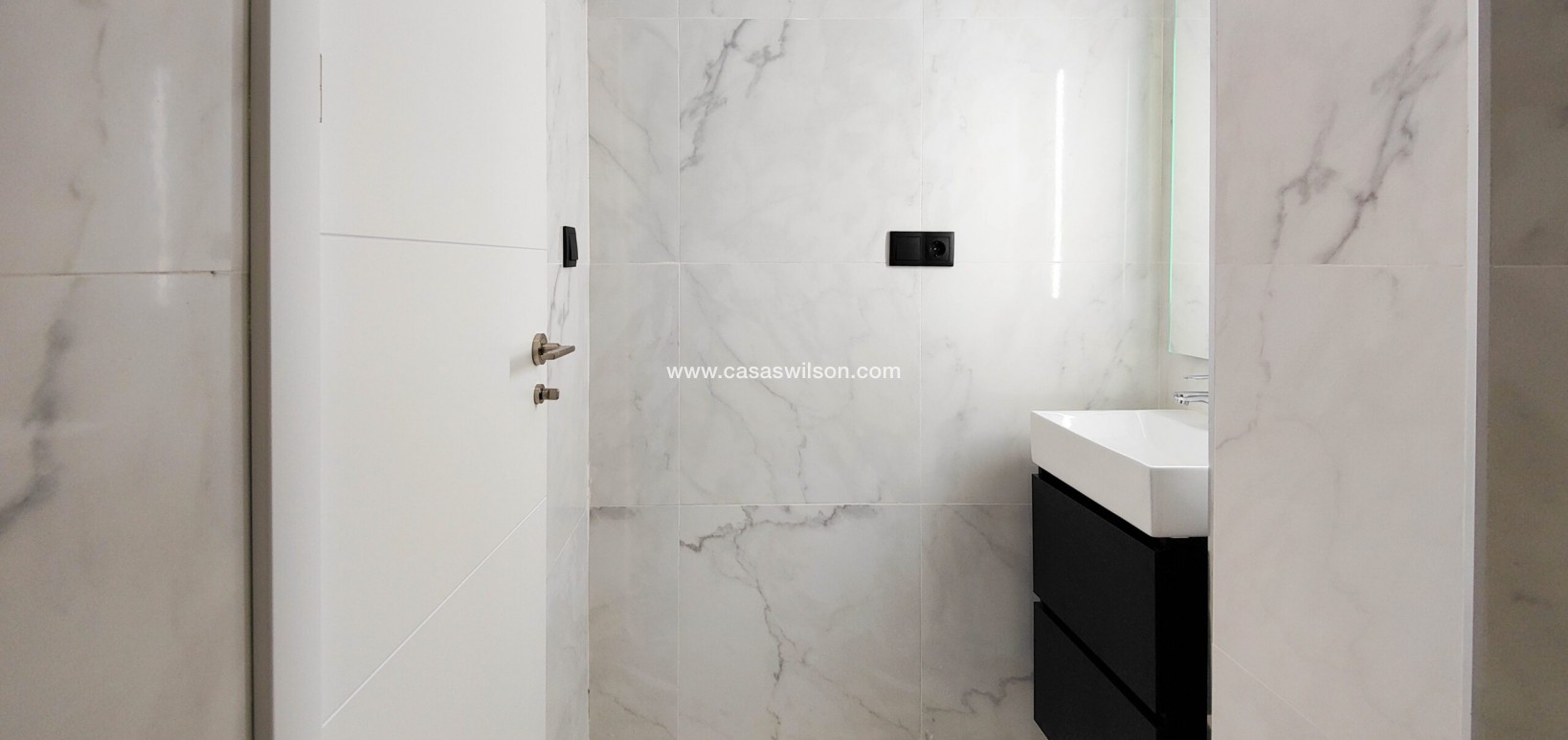 Sale - Appartement - Torrevieja - Costa Blanca