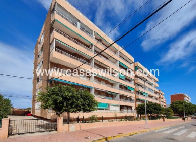 Sale - Appartement - Torrevieja - Costa Blanca