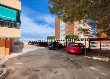 Sale - Appartement - Torrevieja - Costa Blanca