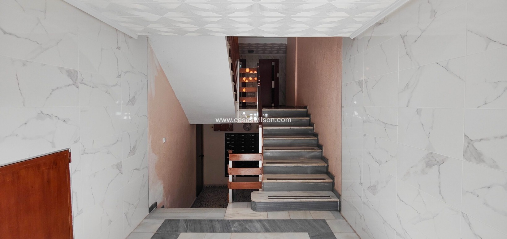 Sale - Appartement - Torrevieja - Costa Blanca