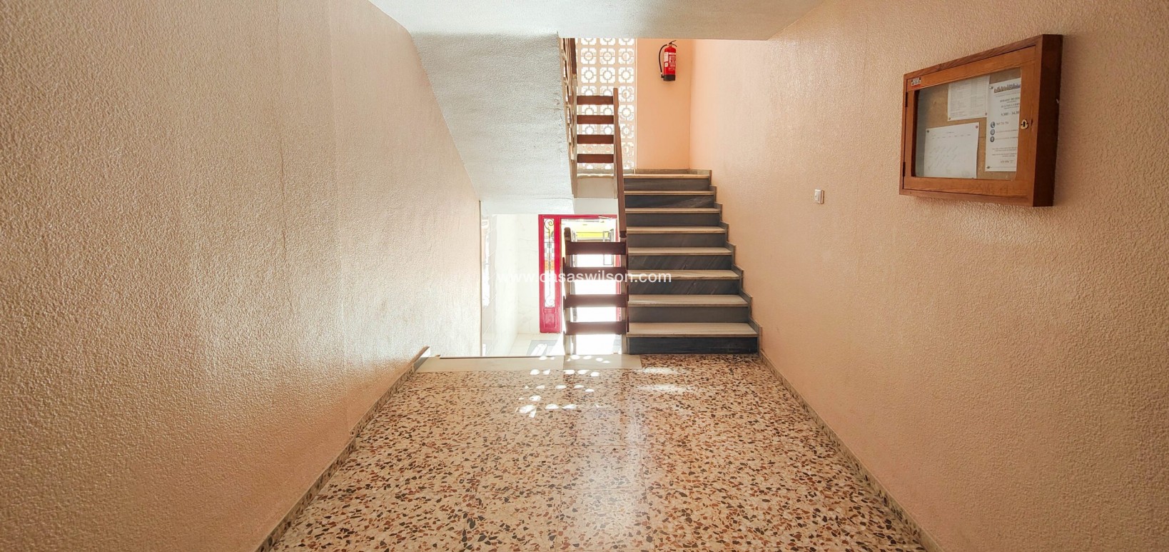 Sale - Appartement - Torrevieja - Costa Blanca