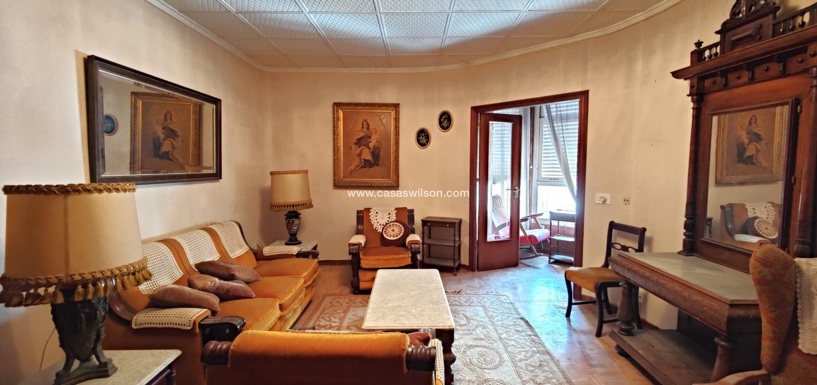 Sale - Appartement - Torrevieja - Costa Blanca