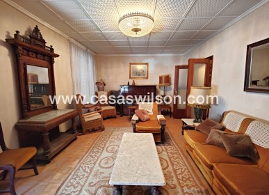 Sale - Appartement - Torrevieja - Costa Blanca