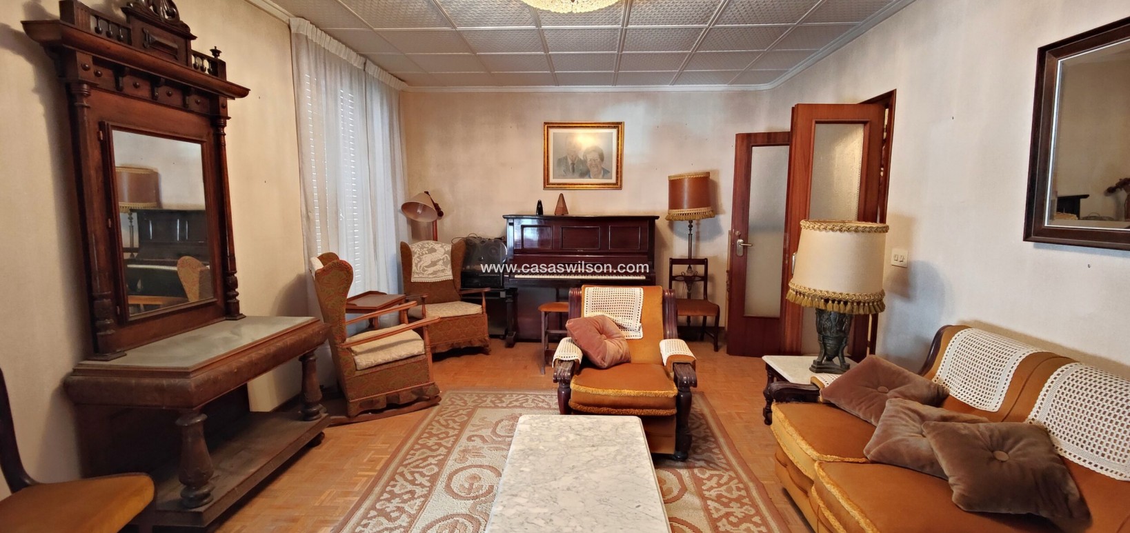 Sale - Appartement - Torrevieja - Costa Blanca