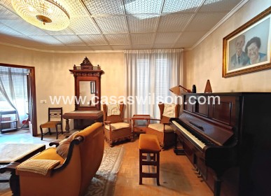 Sale - Appartement - Torrevieja - Costa Blanca