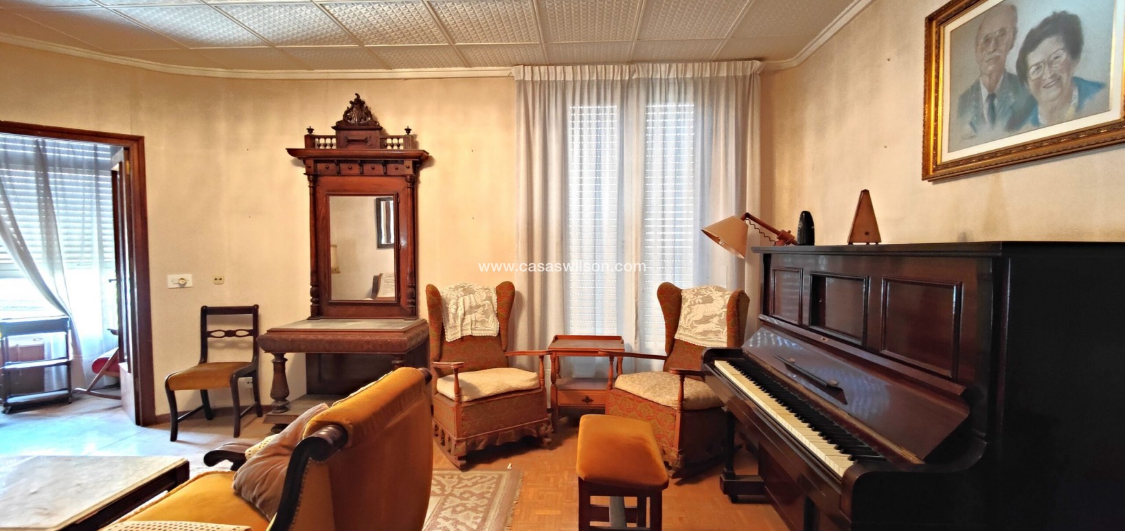 Sale - Appartement - Torrevieja - Costa Blanca