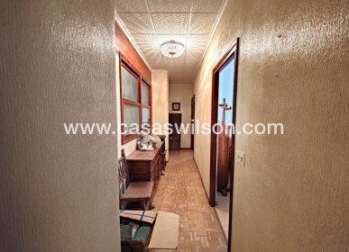 Sale - Appartement - Torrevieja - Costa Blanca