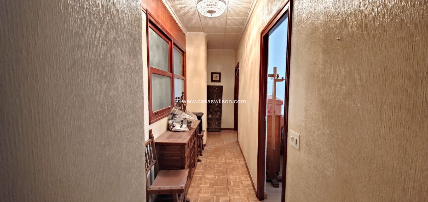 Sale - Appartement - Torrevieja - Costa Blanca