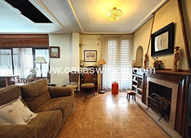 Sale - Appartement - Torrevieja - Costa Blanca