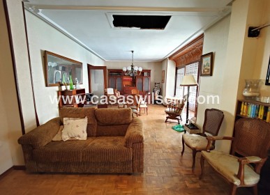 Sale - Appartement - Torrevieja - Costa Blanca