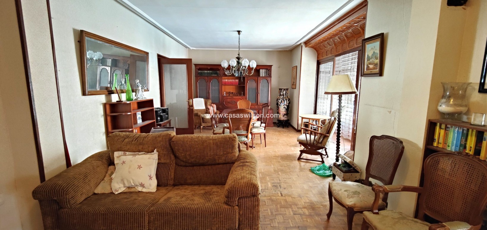 Sale - Appartement - Torrevieja - Costa Blanca