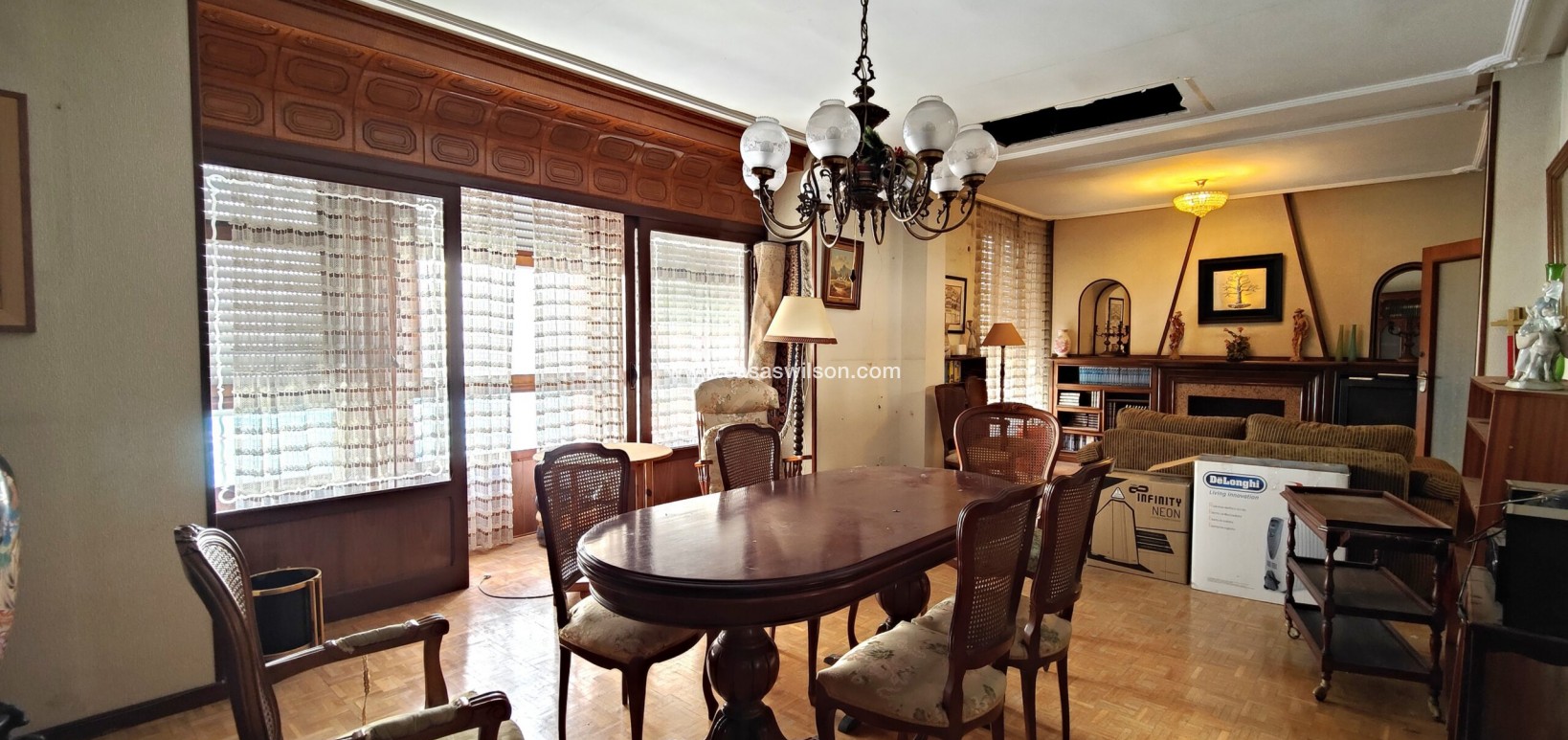 Sale - Appartement - Torrevieja - Costa Blanca