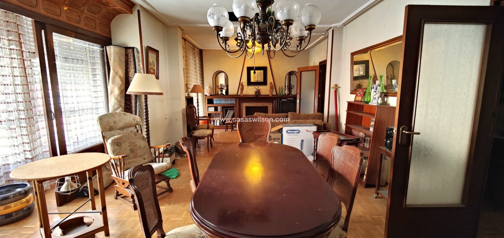 Sale - Appartement - Torrevieja - Costa Blanca