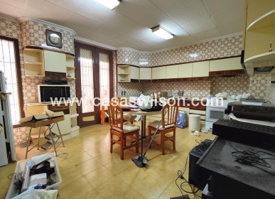 Sale - Appartement - Torrevieja - Costa Blanca