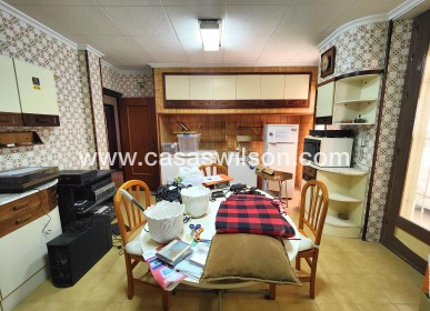 Sale - Appartement - Torrevieja - Costa Blanca