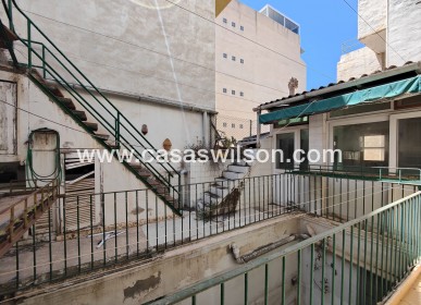 Sale - Appartement - Torrevieja - Costa Blanca