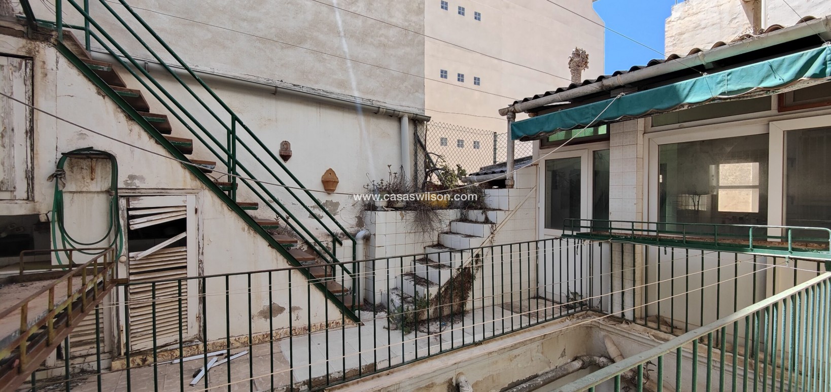 Sale - Appartement - Torrevieja - Costa Blanca