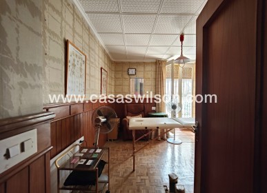 Sale - Appartement - Torrevieja - Costa Blanca