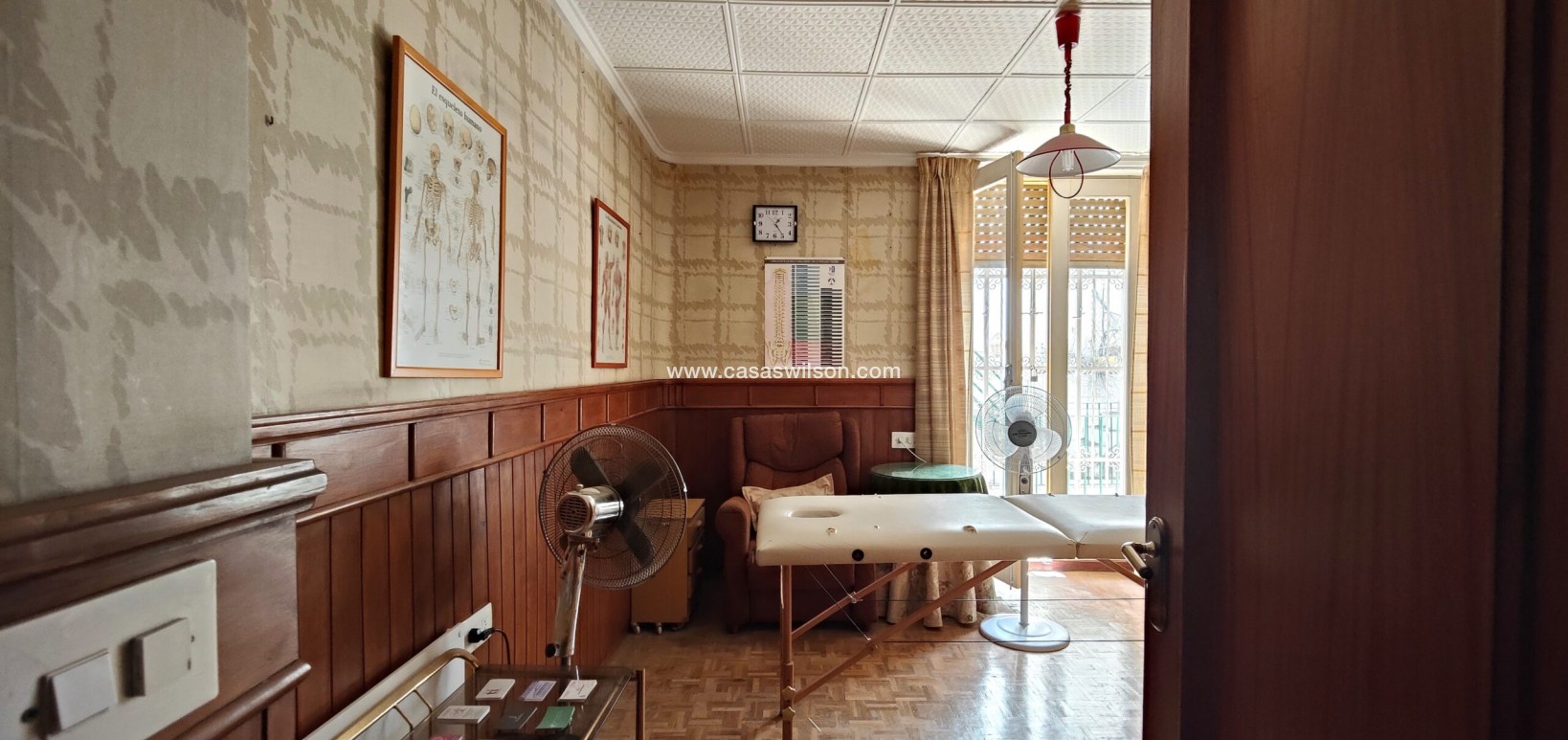 Sale - Appartement - Torrevieja - Costa Blanca