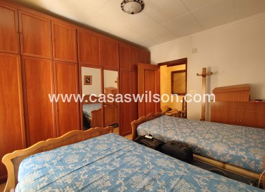 Sale - Appartement - Torrevieja - Costa Blanca