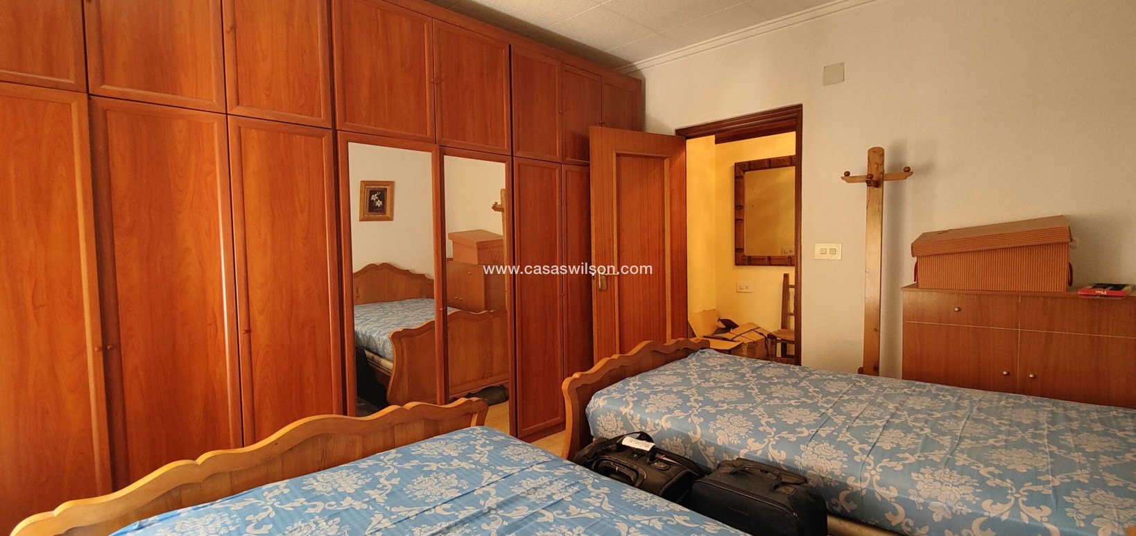 Sale - Appartement - Torrevieja - Costa Blanca