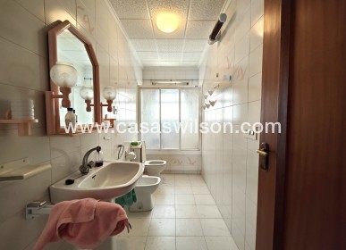 Sale - Appartement - Torrevieja - Costa Blanca