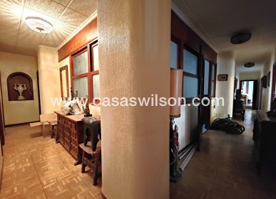 Sale - Appartement - Torrevieja - Costa Blanca