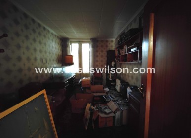 Sale - Appartement - Torrevieja - Costa Blanca