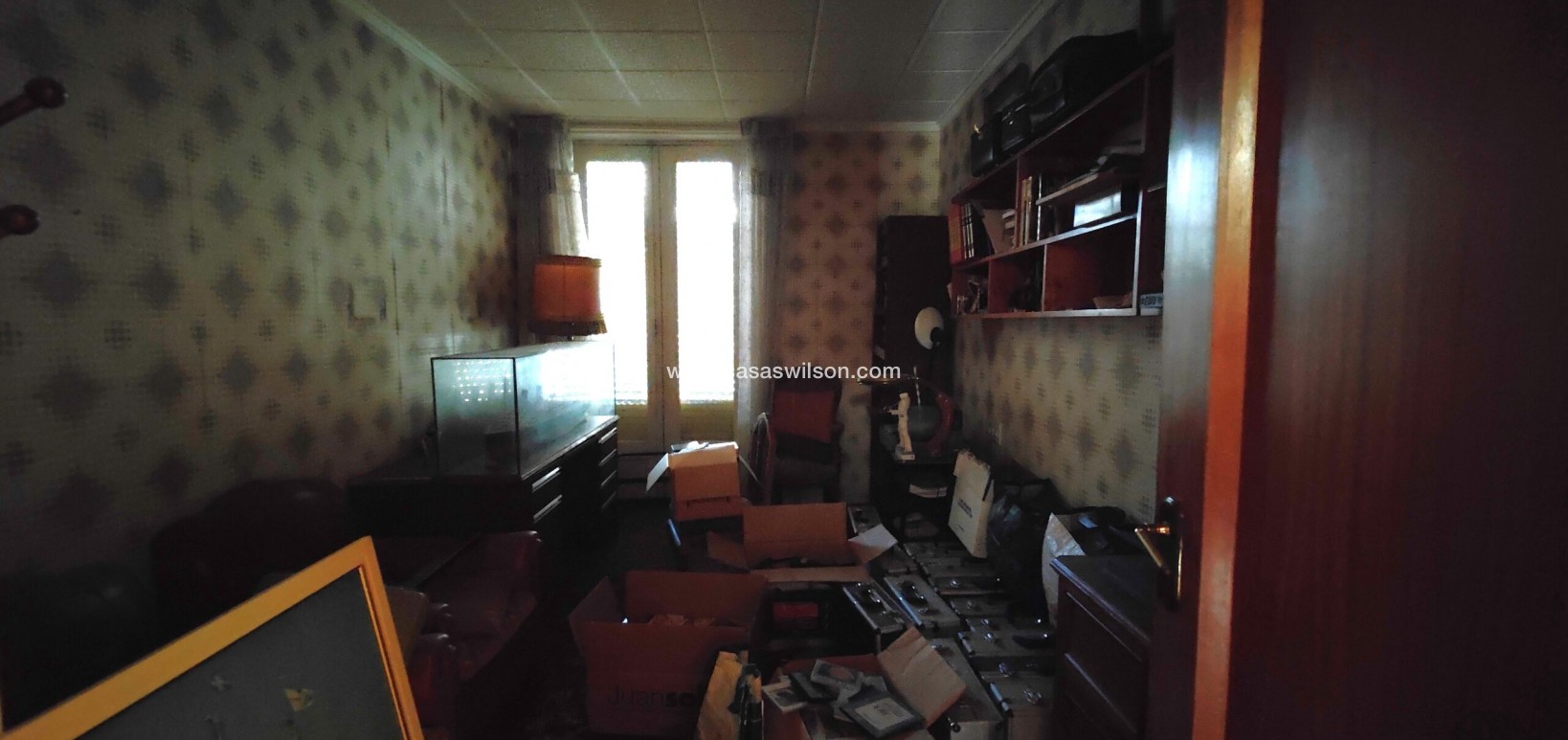 Sale - Appartement - Torrevieja - Costa Blanca