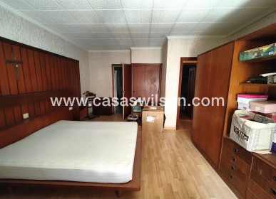 Sale - Appartement - Torrevieja - Costa Blanca