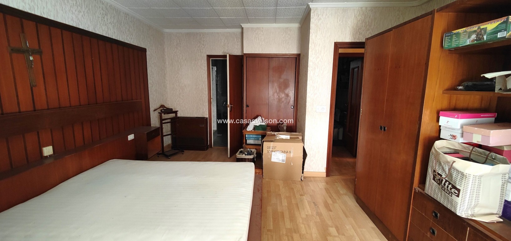 Sale - Appartement - Torrevieja - Costa Blanca