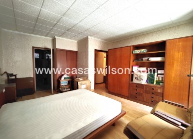 Sale - Appartement - Torrevieja - Costa Blanca