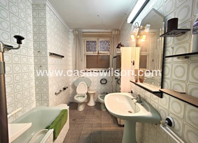 Sale - Appartement - Torrevieja - Costa Blanca