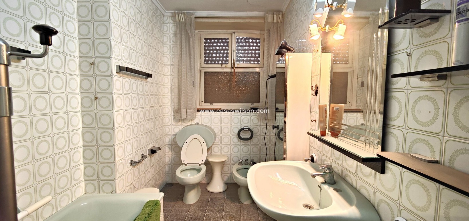 Sale - Appartement - Torrevieja - Costa Blanca